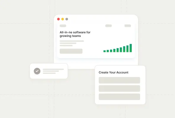 SaaS & B2B Software Platforms - Ai Audit