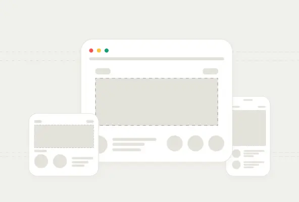 Capture screenshot for website