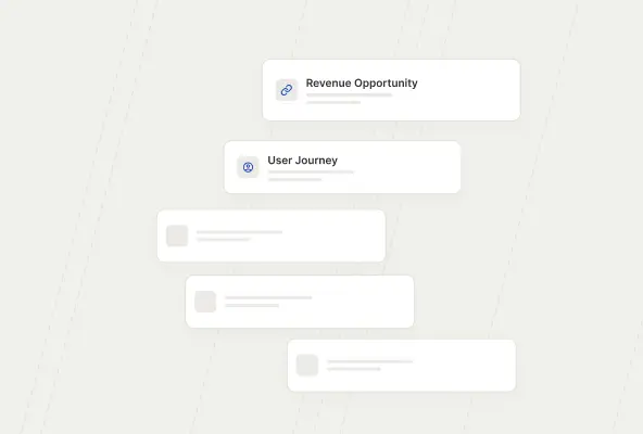 Website intelligence audit